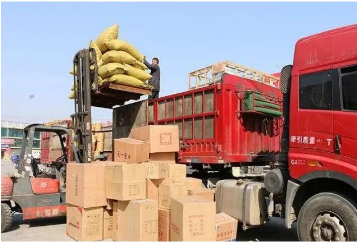 泉州到龙山区物流专线