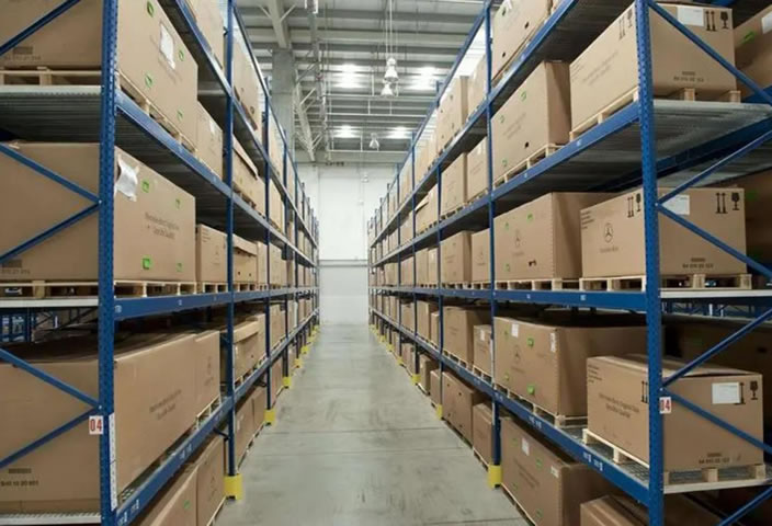 泉州到龙山区货物仓储