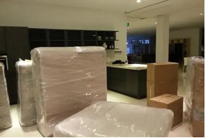 泉州到龙山区长途搬家